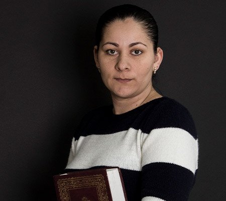 Экстрасенс  Гадалка, ясновидящая – Виолетта