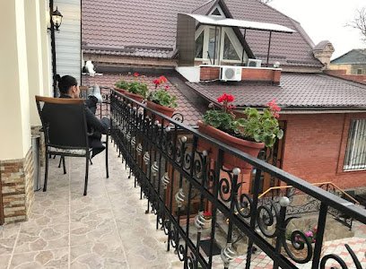 ВІП Готель Ізмаїл